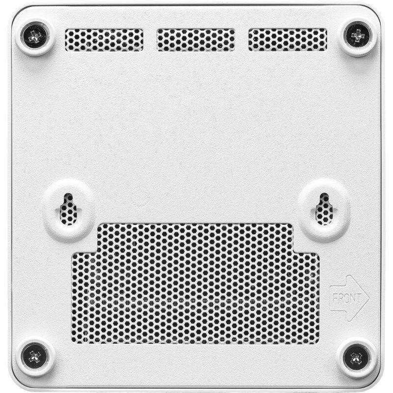 Mini PC MSI Cubi NUC AI 1UMG-062EU Intel Core Ultra 5 125H 16GB 512GB W11P Blanco