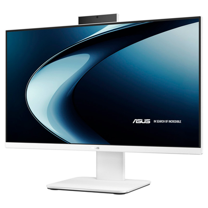 PC Todo En Uno Asus V400 V440VAK-WPC341W Intel Core 5 210H 16GB 512GB 23.8 pulgadas W11H Blanco