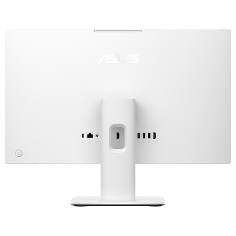 PC Todo En Uno Asus V400 V440VA-WPC0200 Intel Core 5 210H 16GB 512GB 23.8 pulgadas FreeDOS Blanco