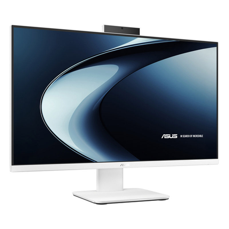PC Todo En Uno Asus V400 V470VAK-WPE273W Intel Core 5 210H 16GB 512GB 27 pulgadas W11H Blanco