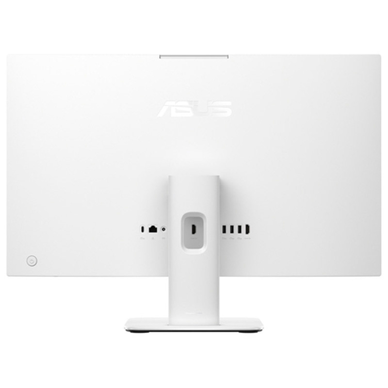PC Todo En Uno Asus V400 V470VAK-WPE273W Intel Core 5 210H 16GB 512GB 27 pulgadas W11H Blanco