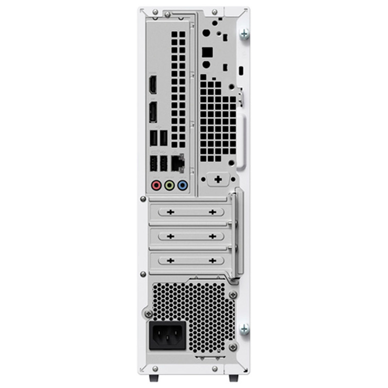PC Sobremesa Asus SFF V500 V501SV-05210H0220 Intel Core 5 210H 16GB 512GB FreeDOS Blanco