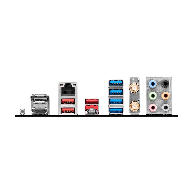 Placa Base MSI PRO B650-S WIFI Socket AM5