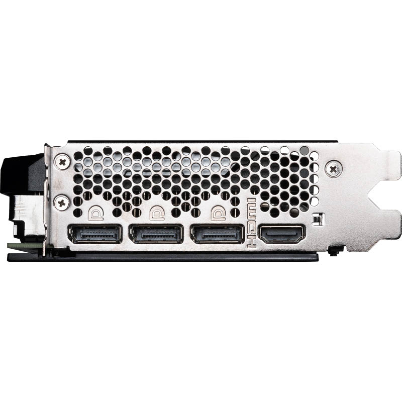 Tarjeta Gráfica MSI GeForce RTX 4070 SUPER VENTUS 2X OC 12GB GDDR6X DLSS3 -