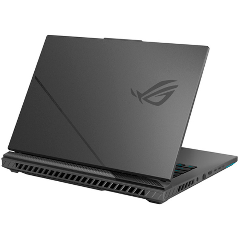Portátil Asus ROG Strix G16 G614FR-TS365 AMD Ryzen 9 9955HX RTX 5070 Ti 16GB 1TB 16 pulgadas FreeDOS