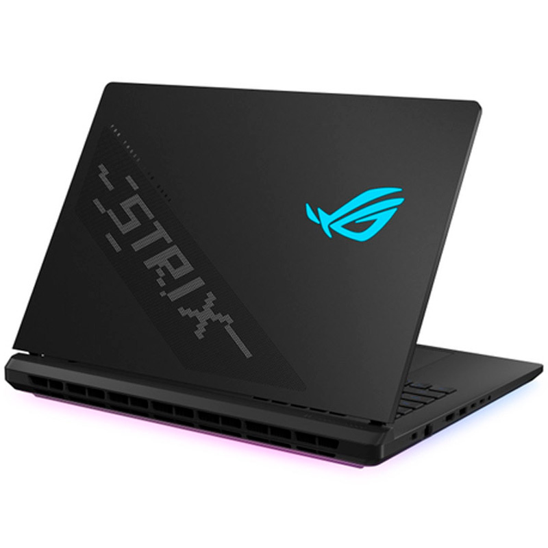 Portátil Asus ROG Strix SCAR 18 G835LXG-TQ565W Intel Core Ultra 9 290HX Plus RTX 5090 32GB 2TB 18 pulgadas W11H