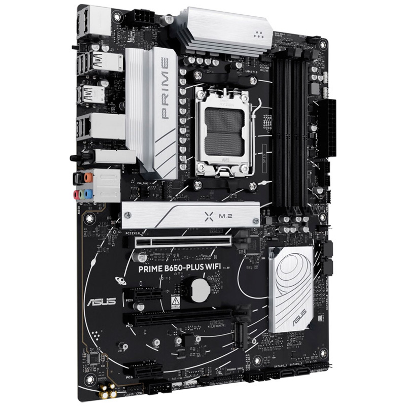 Placa Base Asus Prime B650-PLUS WIFI Socket AM5 -