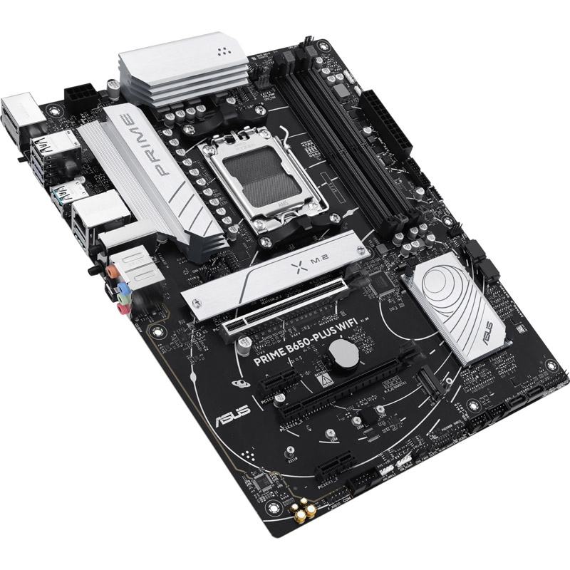 Placa Base Asus Prime B650-PLUS WIFI Socket AM5 -