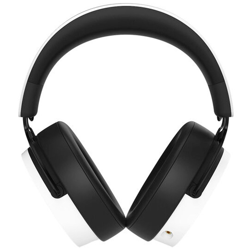 Auriculares NZXT Relay DTS Headphone:X Alámbrico Blanco -