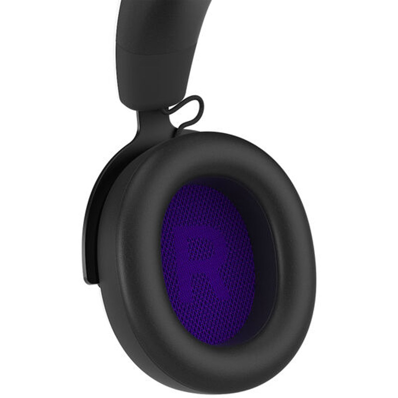 Auriculares NZXT Relay DTS Headphone:X Alámbrico Blanco -