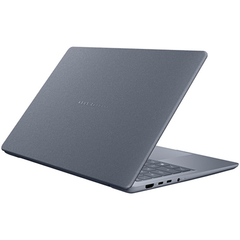 Portátil Asus Zenbook 14 OLED UX3480KA-U2218W Copilot+ PC AMD Ryzen AI 7 345 16GB 512GB 14 pulgadas OLED W11H