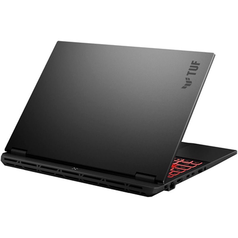 Portátil Asus TUF Gaming A16 TUF608UHI-TU503 AMD Ryzen 7 253 RTX 5050 16GB 512GB 16 pulgadas FreeDOS