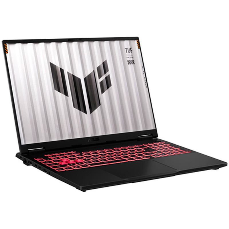 Portátil Asus TUF Gaming A16 TUF608UP-TU333 AMD Ryzen 7 253 RTX 5070 16GB 512GB 16 pulgadas FreeDOS