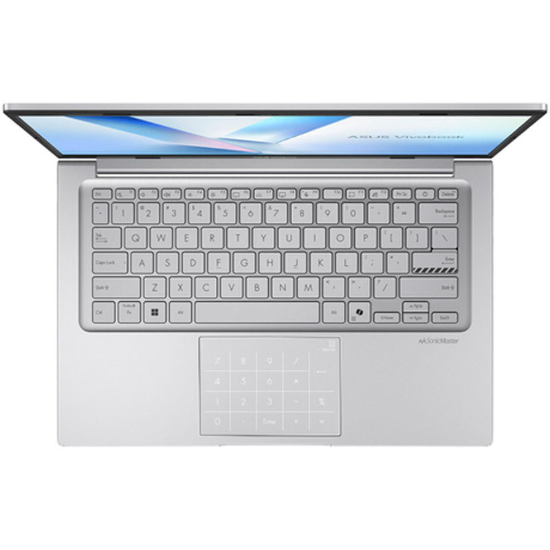 Portátil Asus Vivobook 14 X1404MA-EB264 Intel Core 3 304 8GB 256GB 14 pulgadas FreeDOS