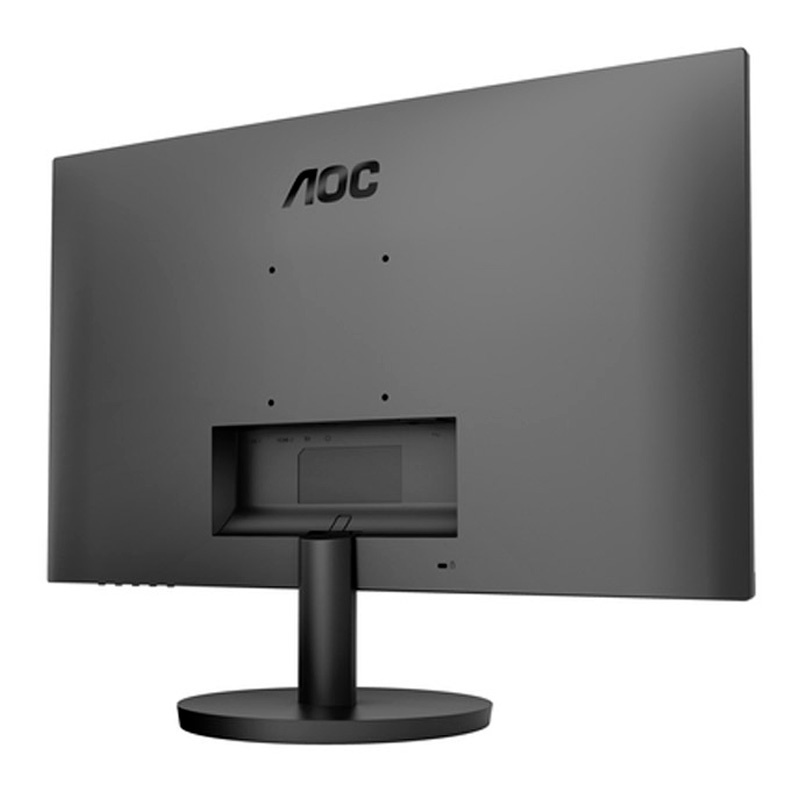 Monitor AOC Multimedia U27B3A 27 pulgadas 4K UHD IPS 60Hz 4ms GtG HDR
