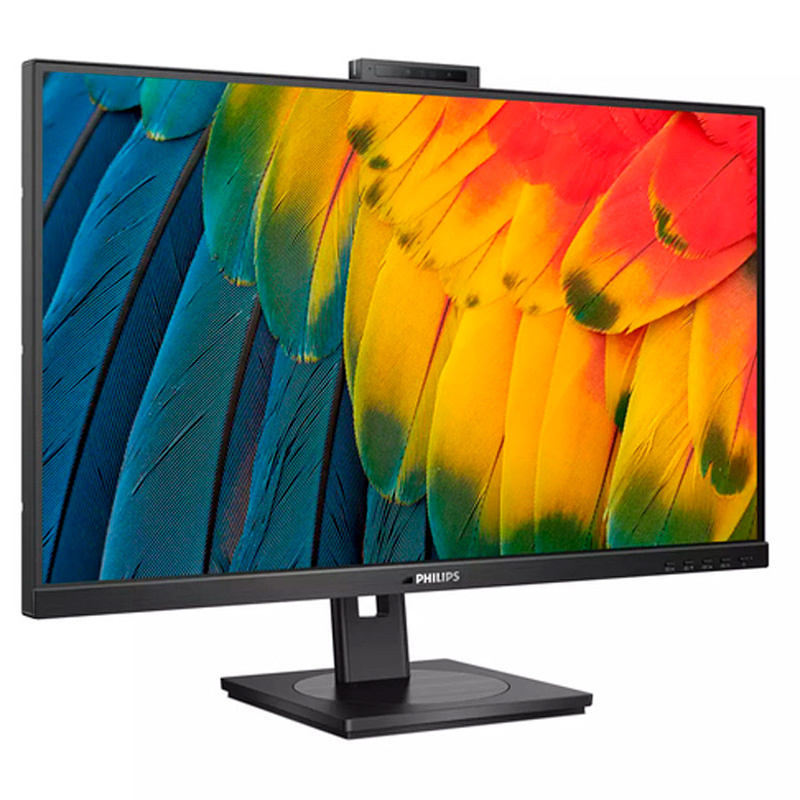 Monitor Philips Serie 5000 27B1U5601H 27 pulgadas QHD 2K IPS 75Hz 4ms GtG