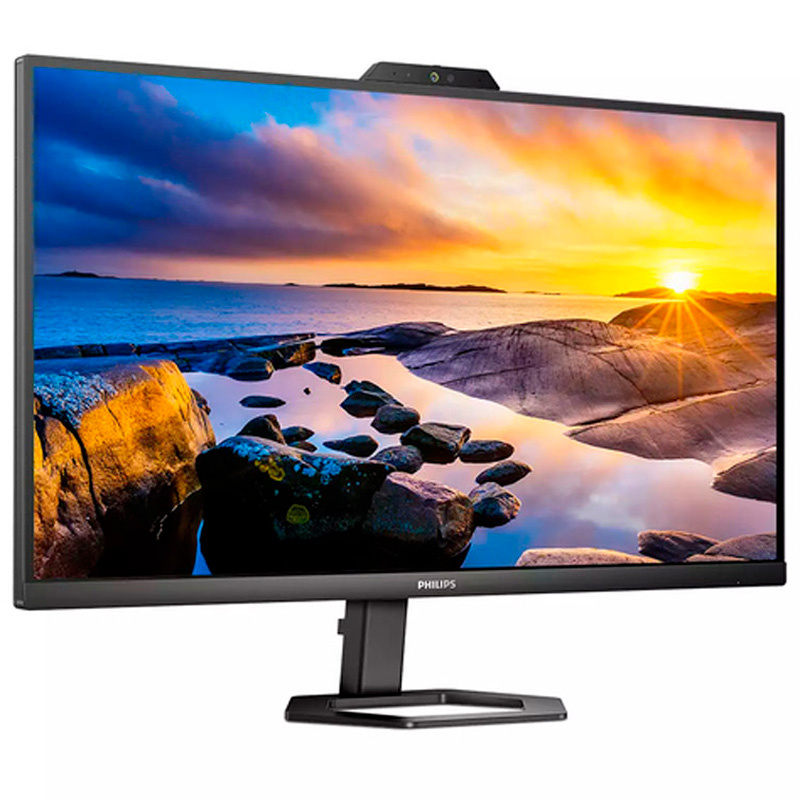 Monitor Philips Serie 5000 27E1N5600HE 27 pulgadas QHD IPS 75Hz 1ms MPRT