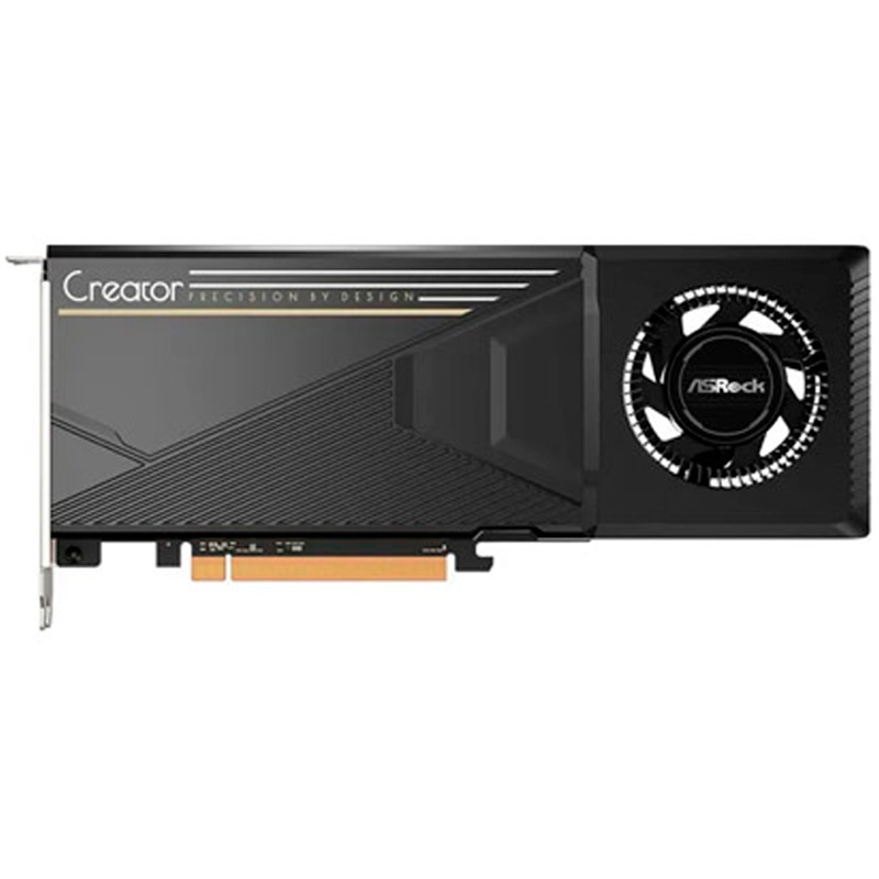 Tarjeta Gráfica ASRock Intel Arc Pro B70 Creator 32GB GDDR6