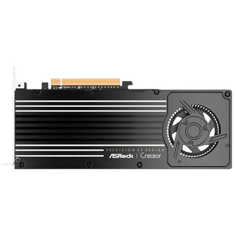 Tarjeta Gráfica ASRock Intel Arc Pro B70 Creator 32GB GDDR6