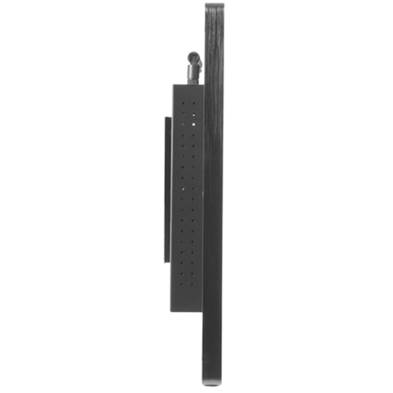 Pantalla iggual De Señalización 23,8 pulgadas FHD 4GB 32GB Android 11 Negro