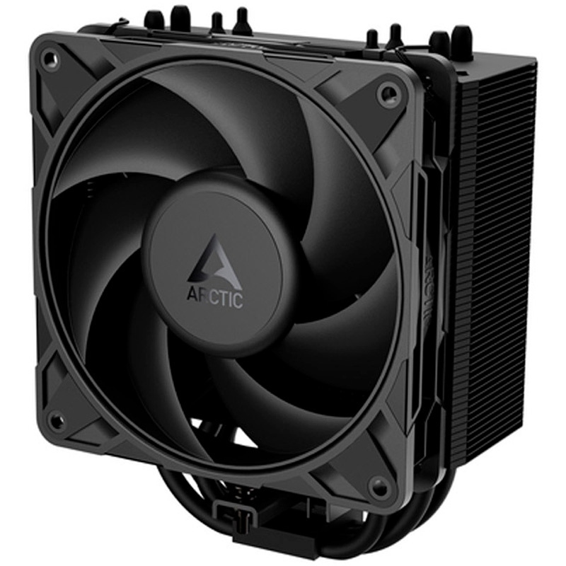 Disipador CPU Arctic Freezer 36-S 120mm Negro