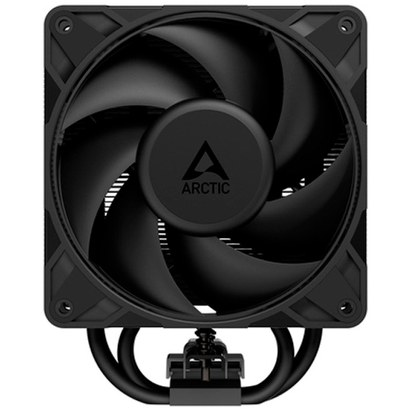 Disipador CPU Arctic Freezer 36-S 120mm Negro