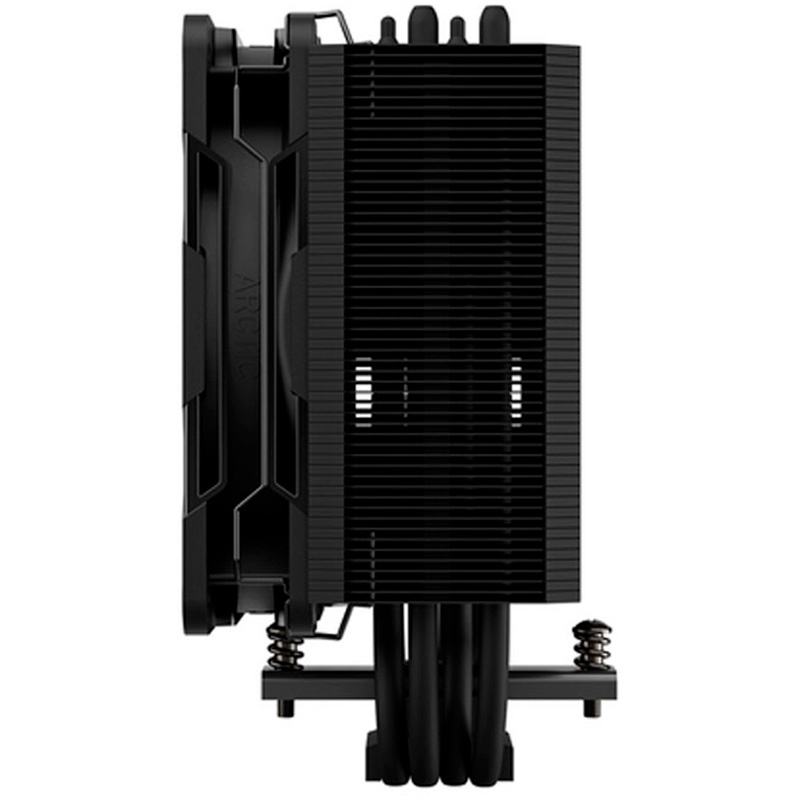 Disipador CPU Arctic Freezer 36-S 120mm Negro