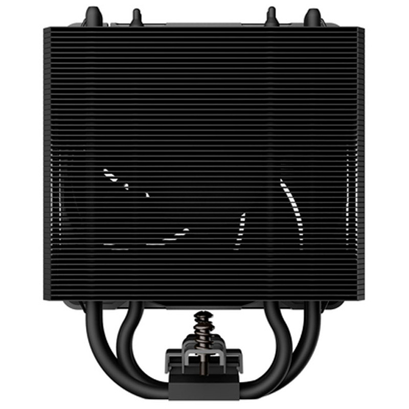 Disipador CPU Arctic Freezer 36-S 120mm Negro