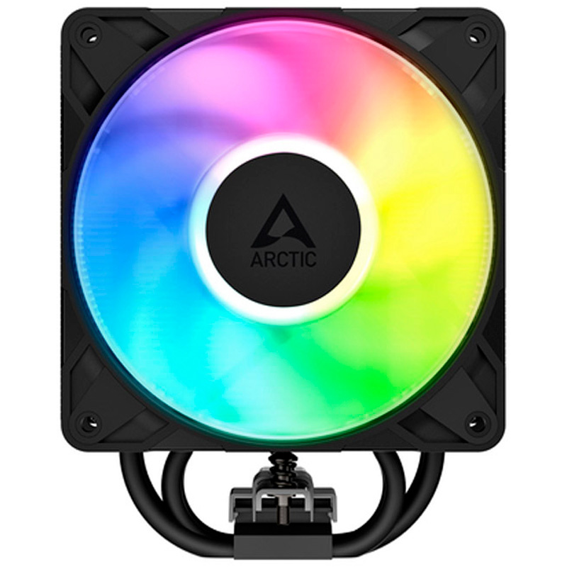 Disipador CPU Arctic Freezer 36-S ARGB 120mm Negro
