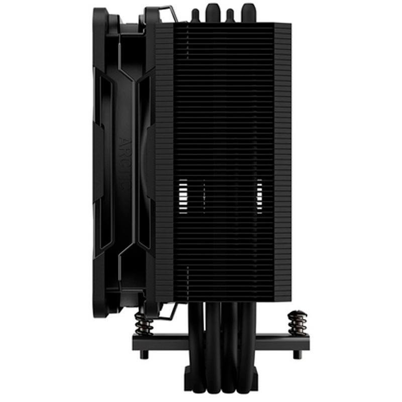 Disipador CPU Arctic Freezer 36-S ARGB 120mm Negro