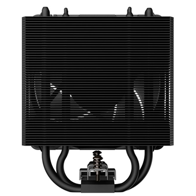Disipador CPU Arctic Freezer 36-S ARGB 120mm Negro