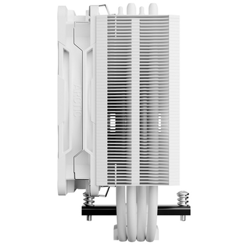 Disipador CPU Arctic Freezer 36-S ARGB 120mm Blanco