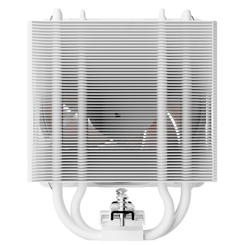 Disipador CPU Arctic Freezer 36-S ARGB 120mm Blanco