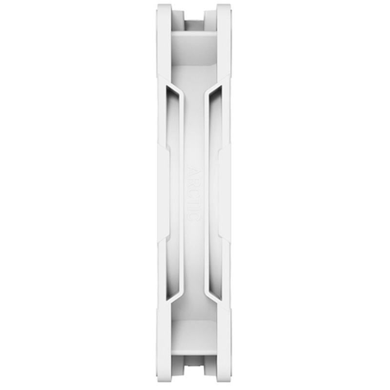 Ventilador Arctic P14 Pro PWM ARGB 140mm Blanco