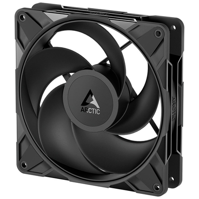 Ventilador Arctic P14 Pro Reverse PWM PST 140mm Negro