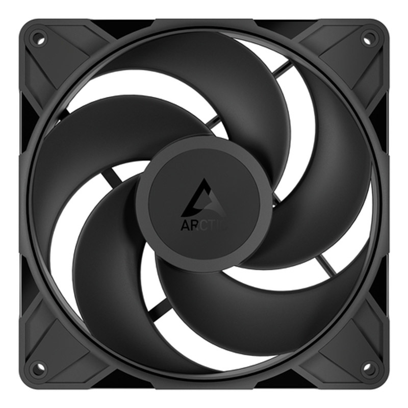 Ventilador Arctic P14 Pro Reverse PWM PST 140mm Negro