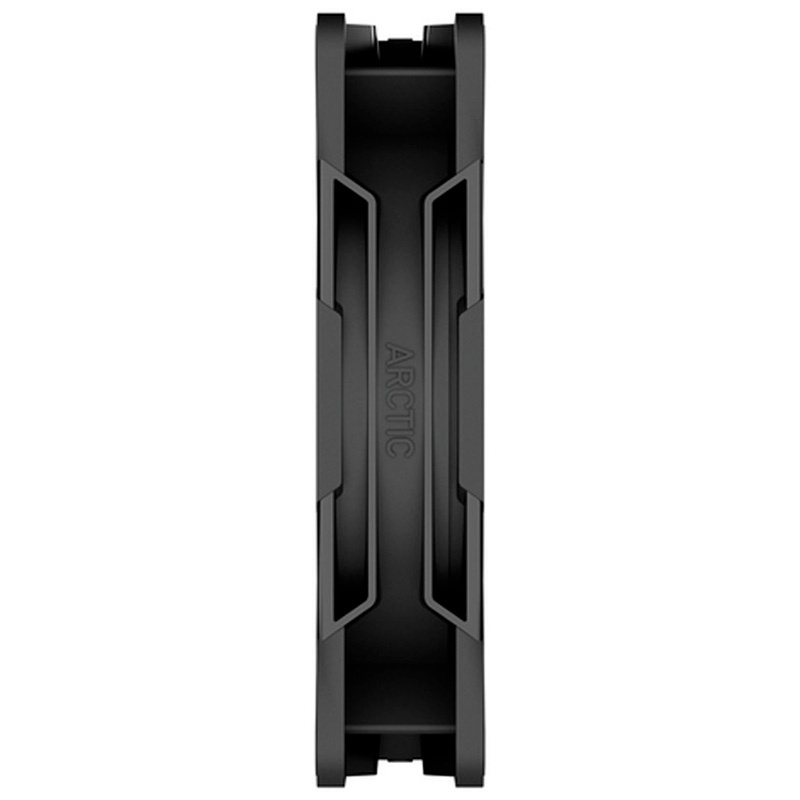 Ventilador Arctic P14 Pro Reverse PWM PST 140mm Negro