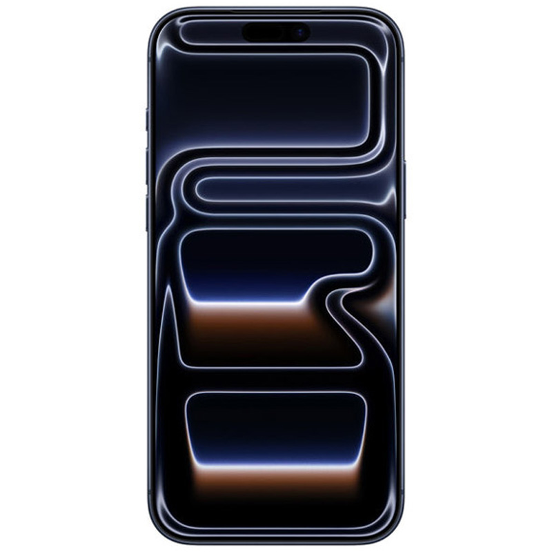 Smartphone/Móvil Apple iPhone 17 Pro Max 6.9 pulgadas 12GB 512GB 5G Azul Oscuro -