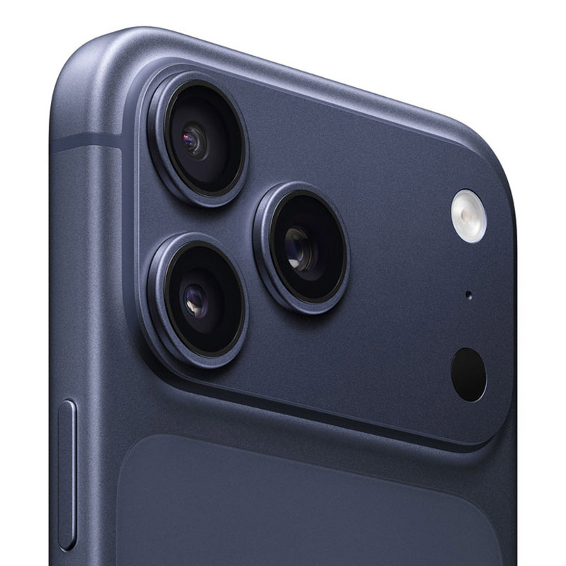 Smartphone/Móvil Apple iPhone 17 Pro Max 6.9 pulgadas 12GB 512GB 5G Azul Oscuro -