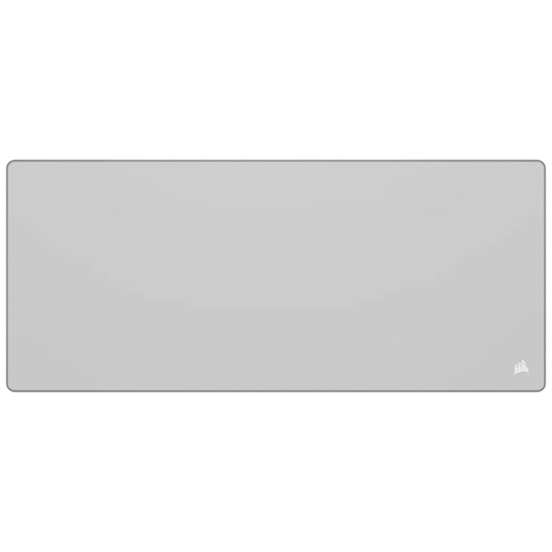 Alfombrilla Corsair MM Extended 2XL Tela Antidesgaste Gris