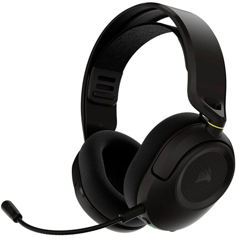 Auriculares Corsair HS35 v3 Wireless Negro / Carbono