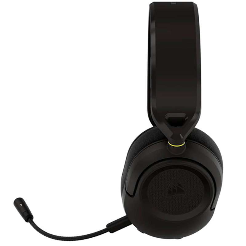 Auriculares Corsair HS35 v3 Wireless Negro / Carbono