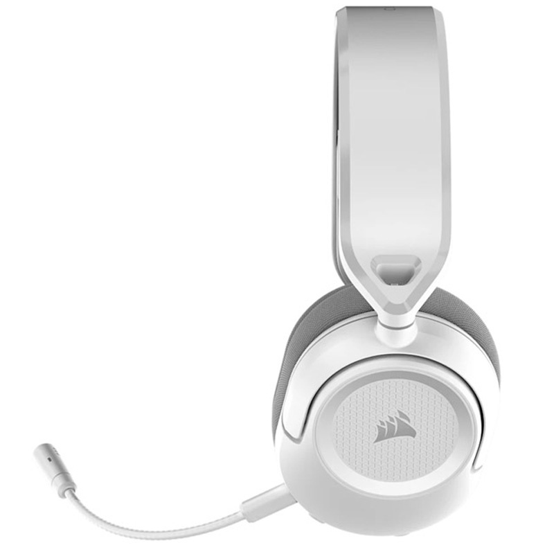 Auriculares Corsair HS35 v3 Wireless Blanco