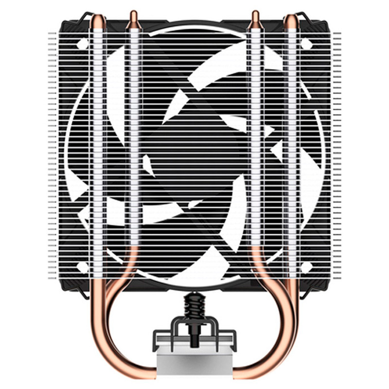 Disipador CPU Arctic Freezer 8Ai 100mm Intel