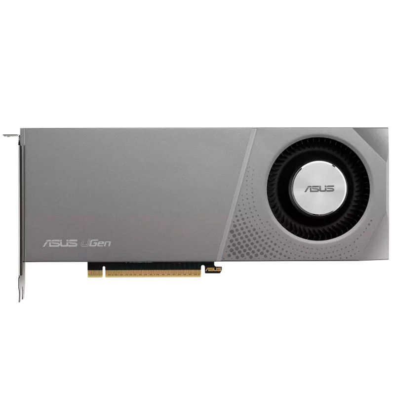 Tarjeta Gráfica Asus UGen Intel Arc Pro B70 32GB GDDR6 ECC
