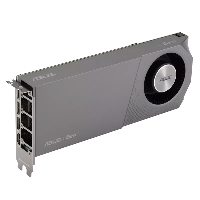 Tarjeta Gráfica Asus UGen Intel Arc Pro B70 32GB GDDR6 ECC
