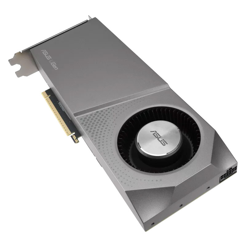 Tarjeta Gráfica Asus UGen Intel Arc Pro B70 32GB GDDR6 ECC