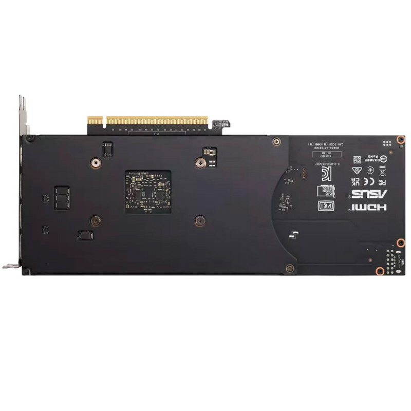 Tarjeta Gráfica Asus UGen Intel Arc Pro B70 32GB GDDR6 ECC