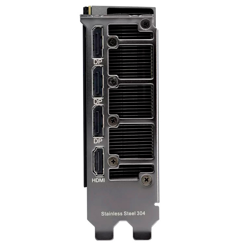 Tarjeta Gráfica Asus UGen Intel Arc Pro B70 32GB GDDR6 ECC