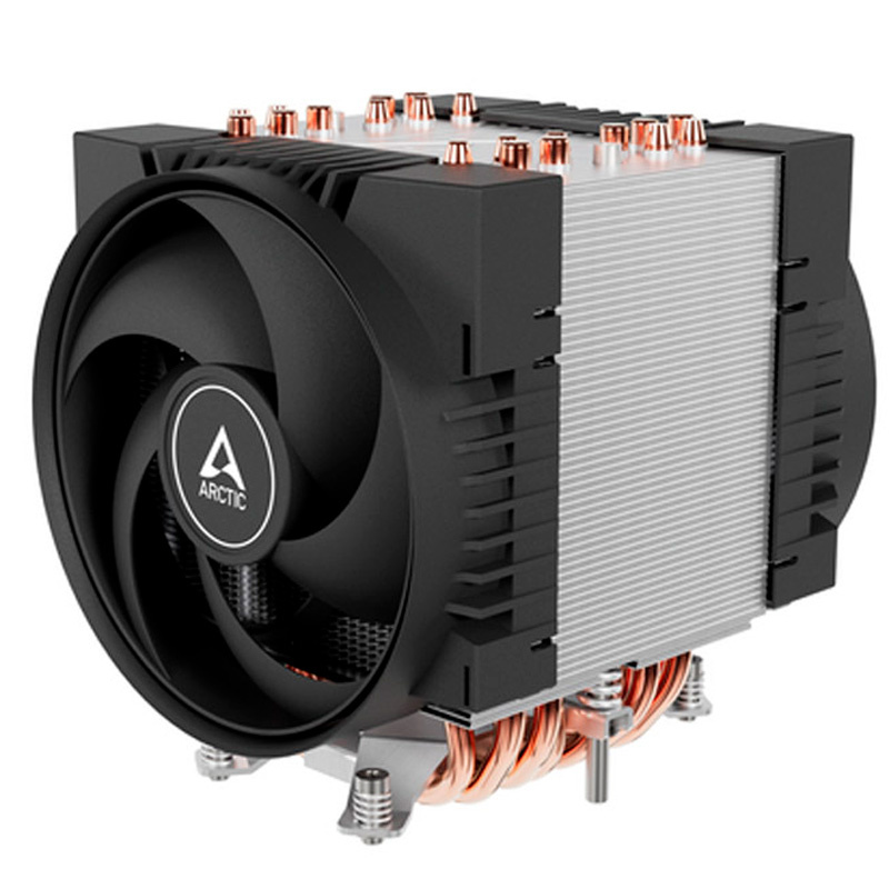 Disipador CPU Arctic Freezer 4U-SP5 120mm AMD SP5